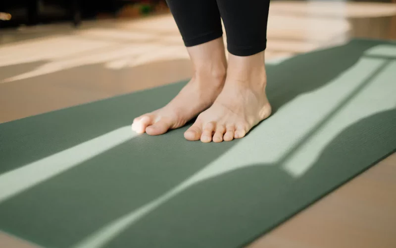 pilates